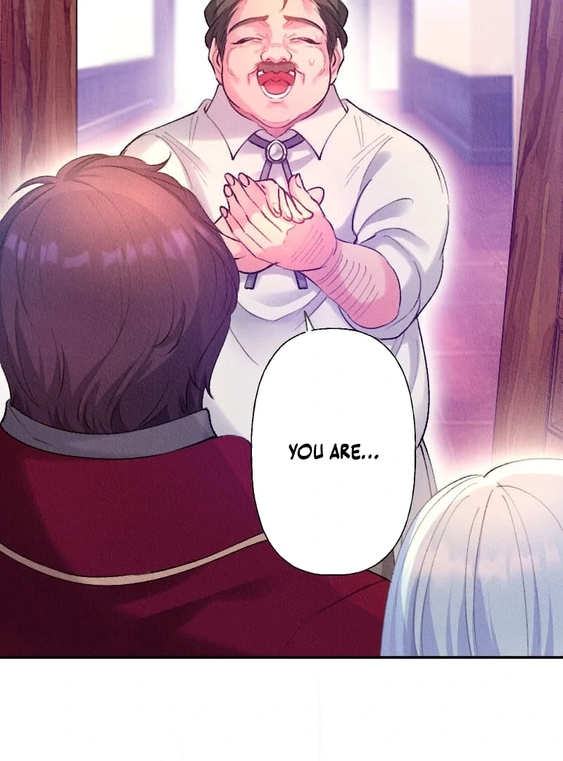 The Neglected Noble Lady Became the Beloved Caretaker of the Imperial Family Chapter 7 - Page 24