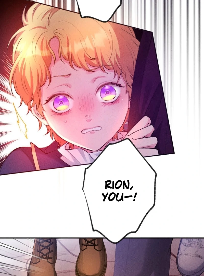 The Neglected Noble Lady Became the Beloved Caretaker of the Imperial Family Chapter 7 - Page 26