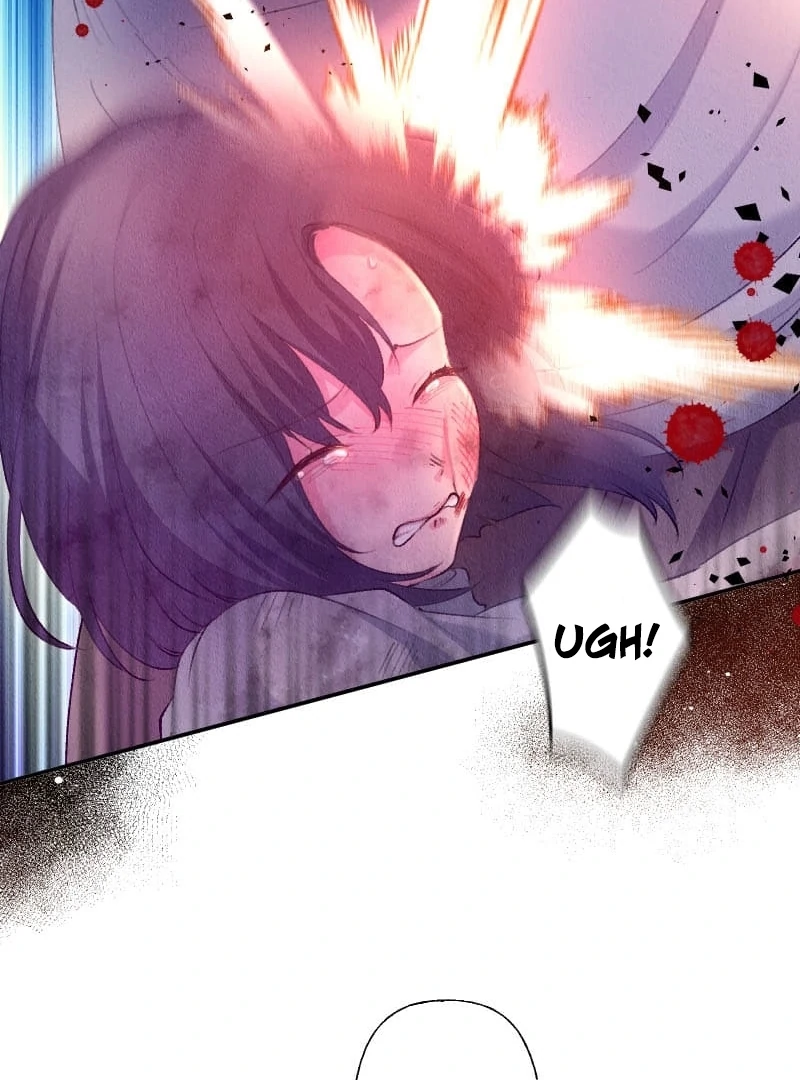 The Neglected Noble Lady Became the Beloved Caretaker of the Imperial Family Chapter 7 - Page 4