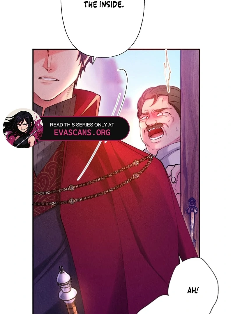 The Neglected Noble Lady Became the Beloved Caretaker of the Imperial Family Chapter 7 - Page 33