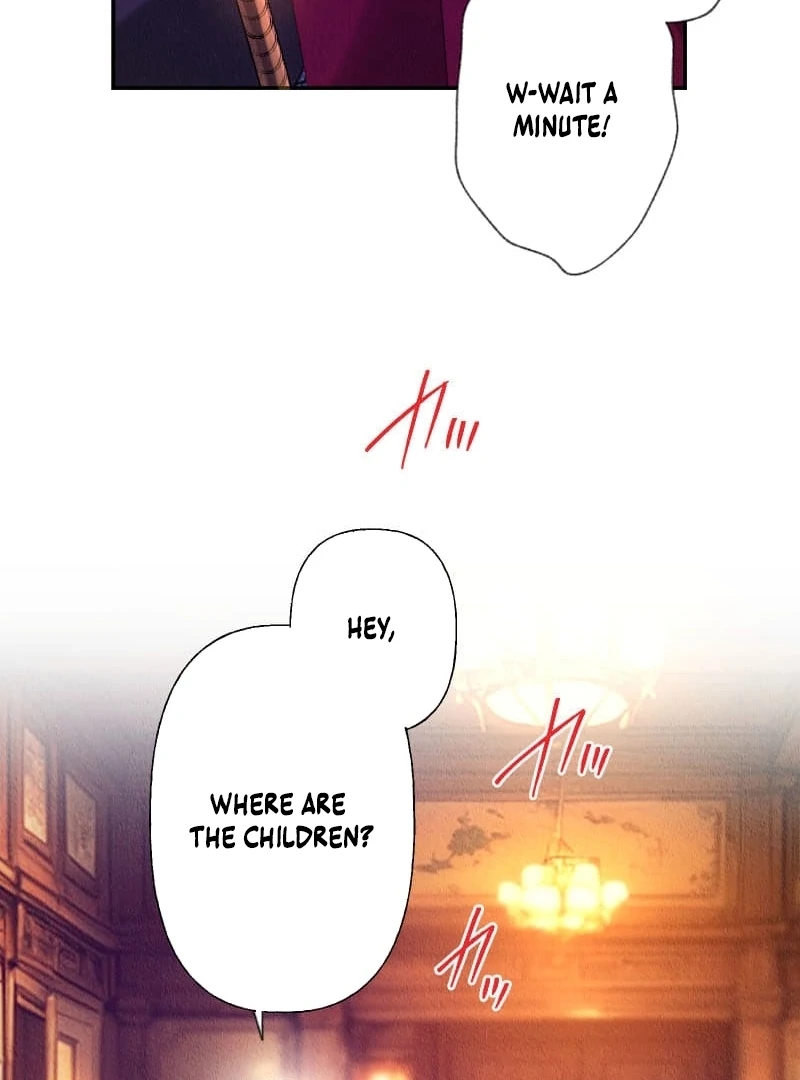 The Neglected Noble Lady Became the Beloved Caretaker of the Imperial Family Chapter 7 - Page 34