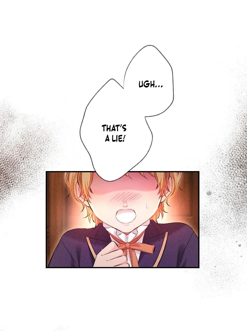The Neglected Noble Lady Became the Beloved Caretaker of the Imperial Family Chapter 7 - Page 36