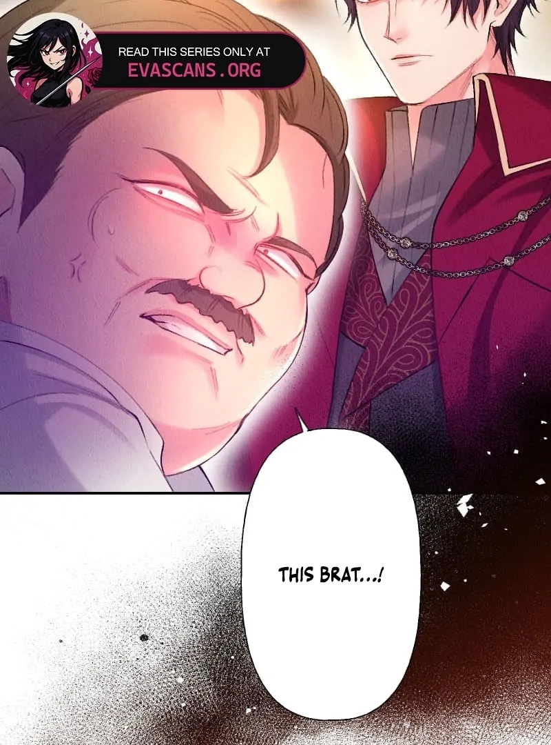 The Neglected Noble Lady Became the Beloved Caretaker of the Imperial Family Chapter 7 - Page 39