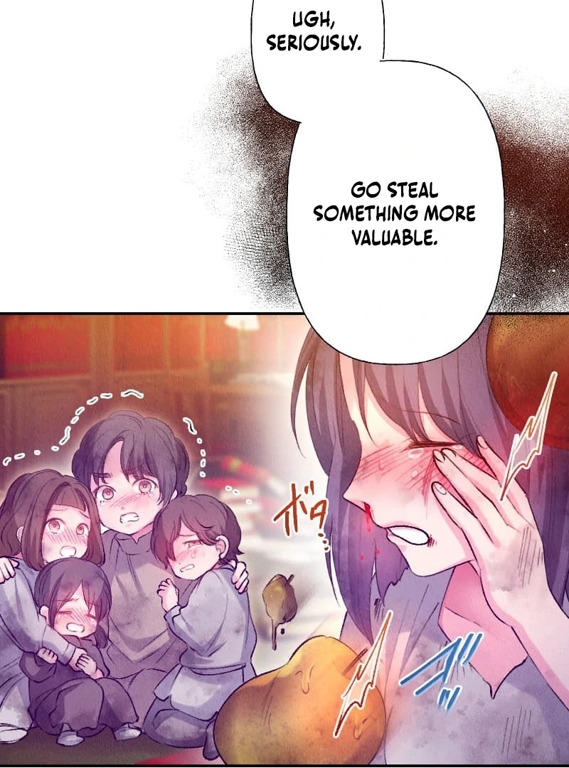 The Neglected Noble Lady Became the Beloved Caretaker of the Imperial Family Chapter 7 - Page 5