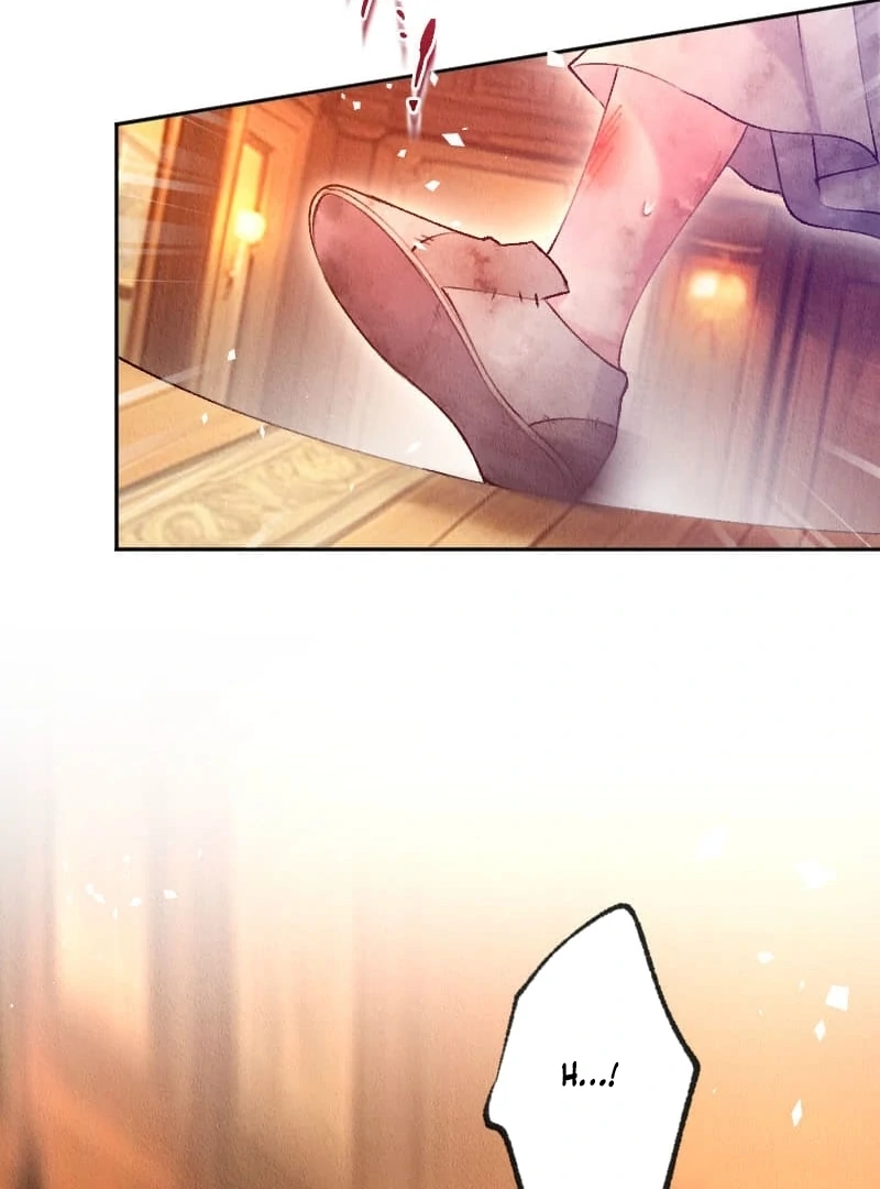 The Neglected Noble Lady Became the Beloved Caretaker of the Imperial Family Chapter 7 - Page 42