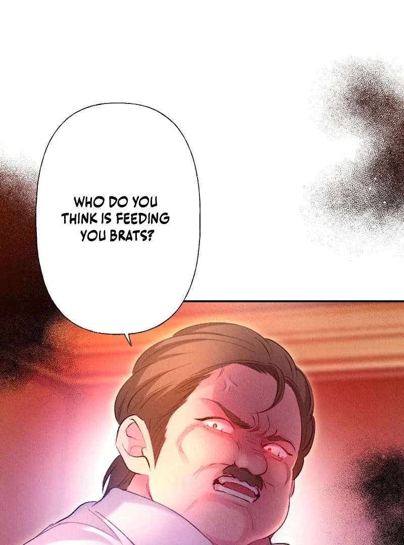 The Neglected Noble Lady Became the Beloved Caretaker of the Imperial Family Chapter 7 - Page 6