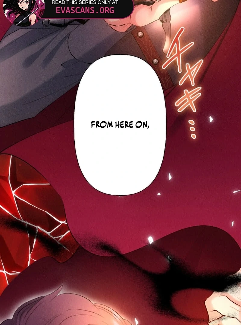 The Neglected Noble Lady Became the Beloved Caretaker of the Imperial Family Chapter 7 - Page 51