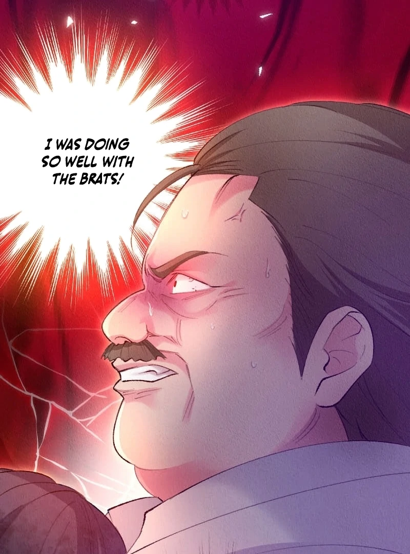 The Neglected Noble Lady Became the Beloved Caretaker of the Imperial Family Chapter 7 - Page 54
