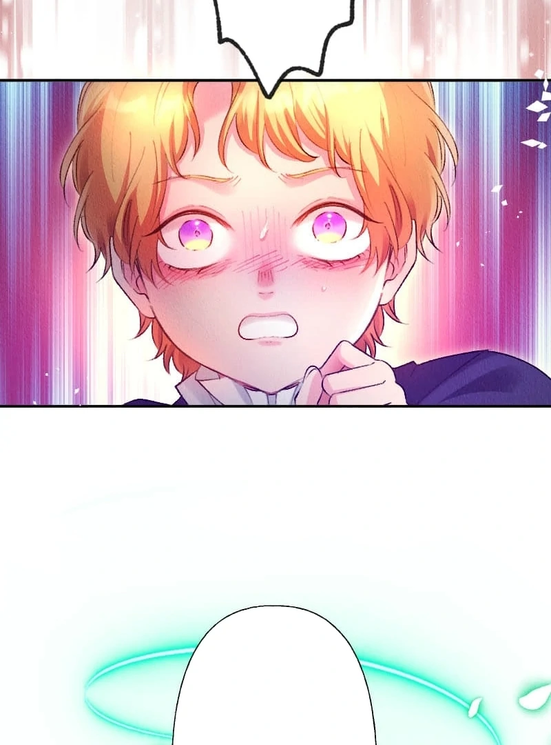 The Neglected Noble Lady Became the Beloved Caretaker of the Imperial Family Chapter 7 - Page 61