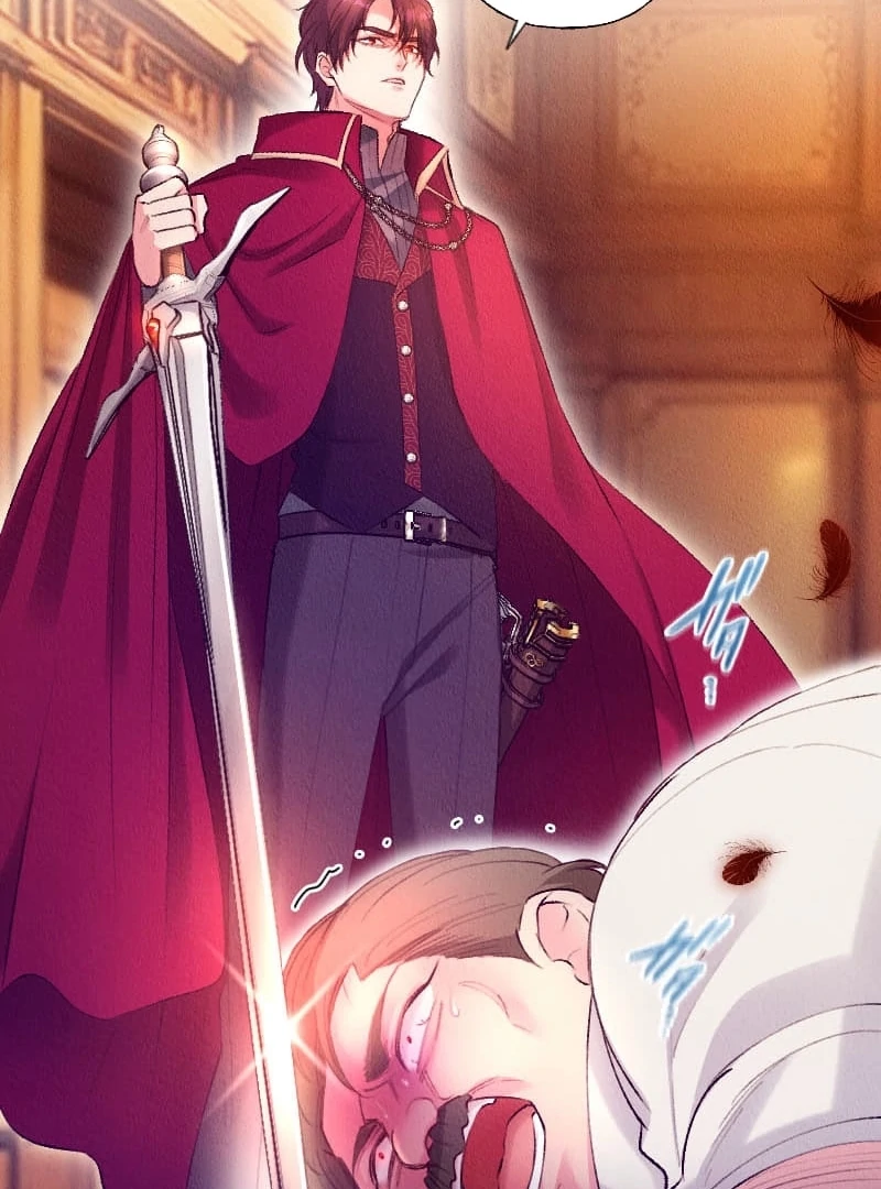 The Neglected Noble Lady Became the Beloved Caretaker of the Imperial Family Chapter 7 - Page 69