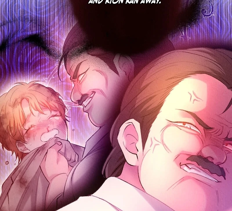 The Neglected Noble Lady Became the Beloved Caretaker of the Imperial Family Chapter 7 - Page 8
