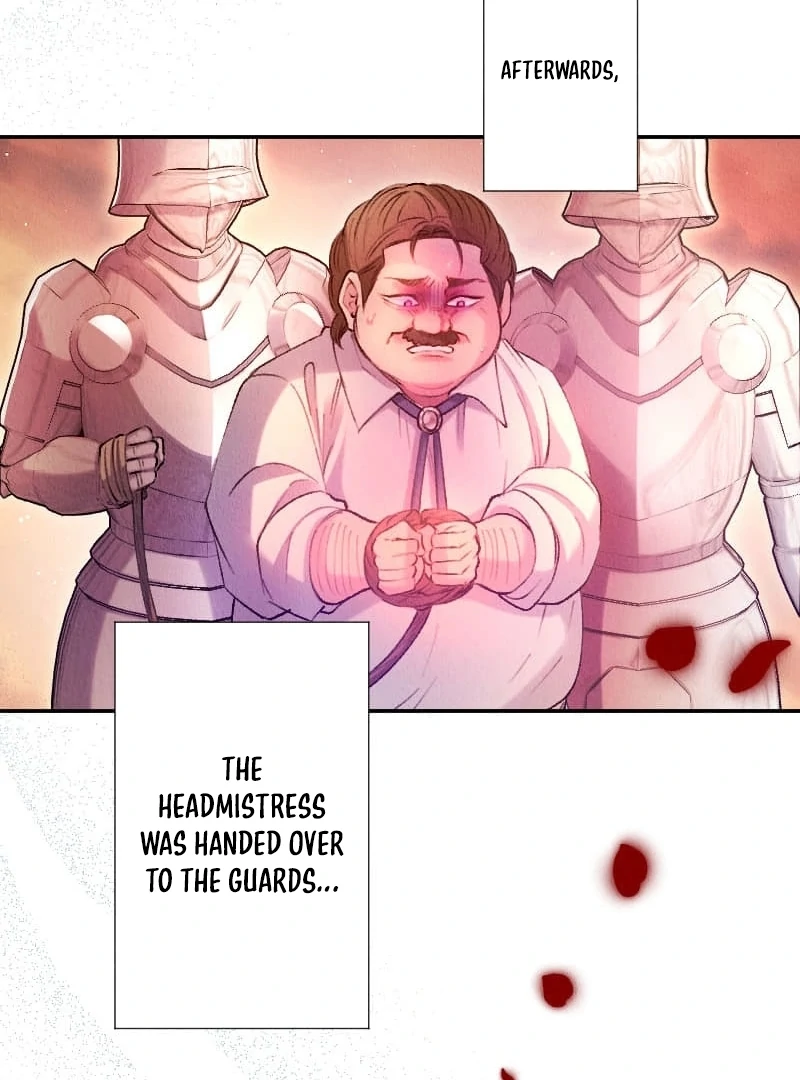 The Neglected Noble Lady Became the Beloved Caretaker of the Imperial Family Chapter 7 - Page 75