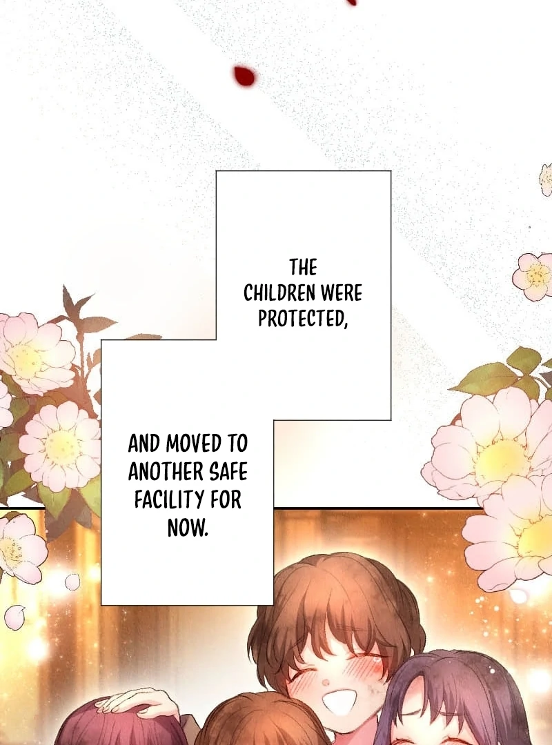 The Neglected Noble Lady Became the Beloved Caretaker of the Imperial Family Chapter 7 - Page 76
