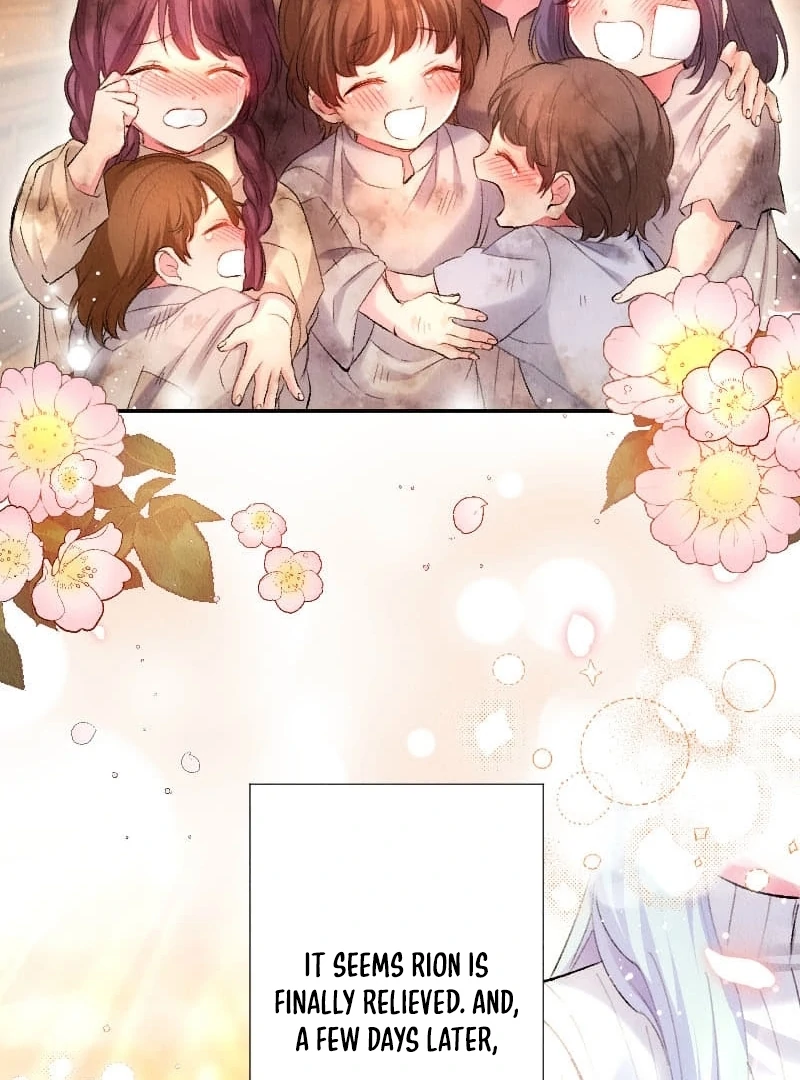 The Neglected Noble Lady Became the Beloved Caretaker of the Imperial Family Chapter 7 - Page 77