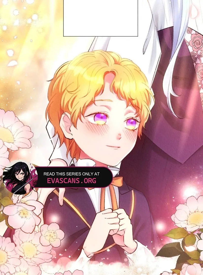 The Neglected Noble Lady Became the Beloved Caretaker of the Imperial Family Chapter 7 - Page 78