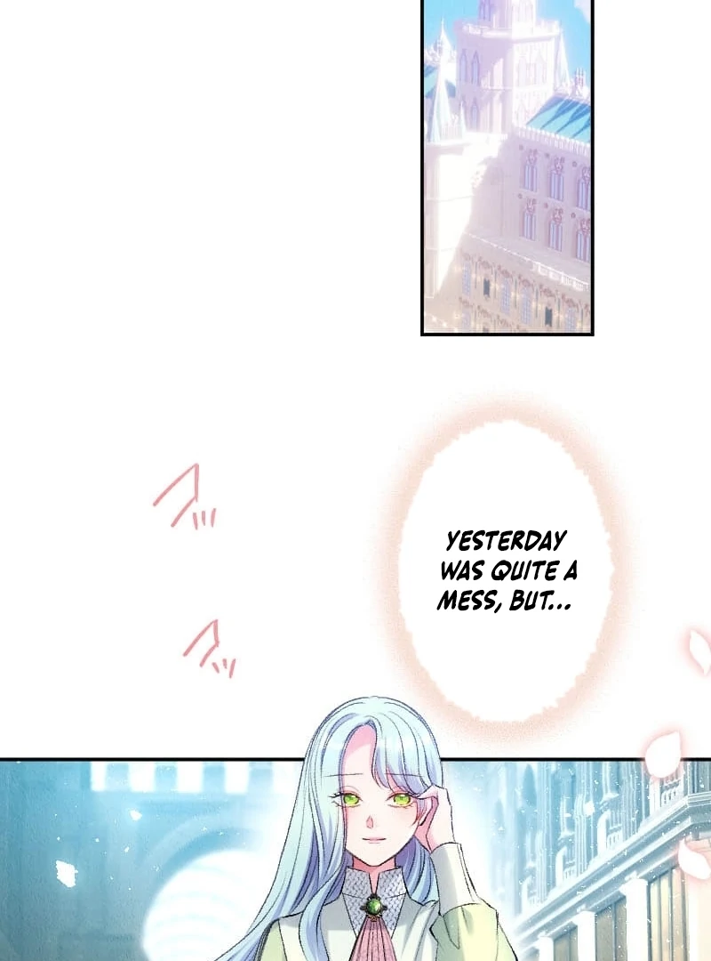 The Neglected Noble Lady Became the Beloved Caretaker of the Imperial Family Chapter 7 - Page 80