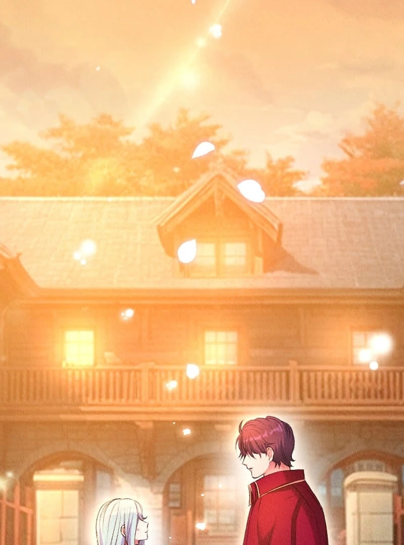 The Neglected Noble Lady Became the Beloved Caretaker of the Imperial Family Chapter 7 - Page 84