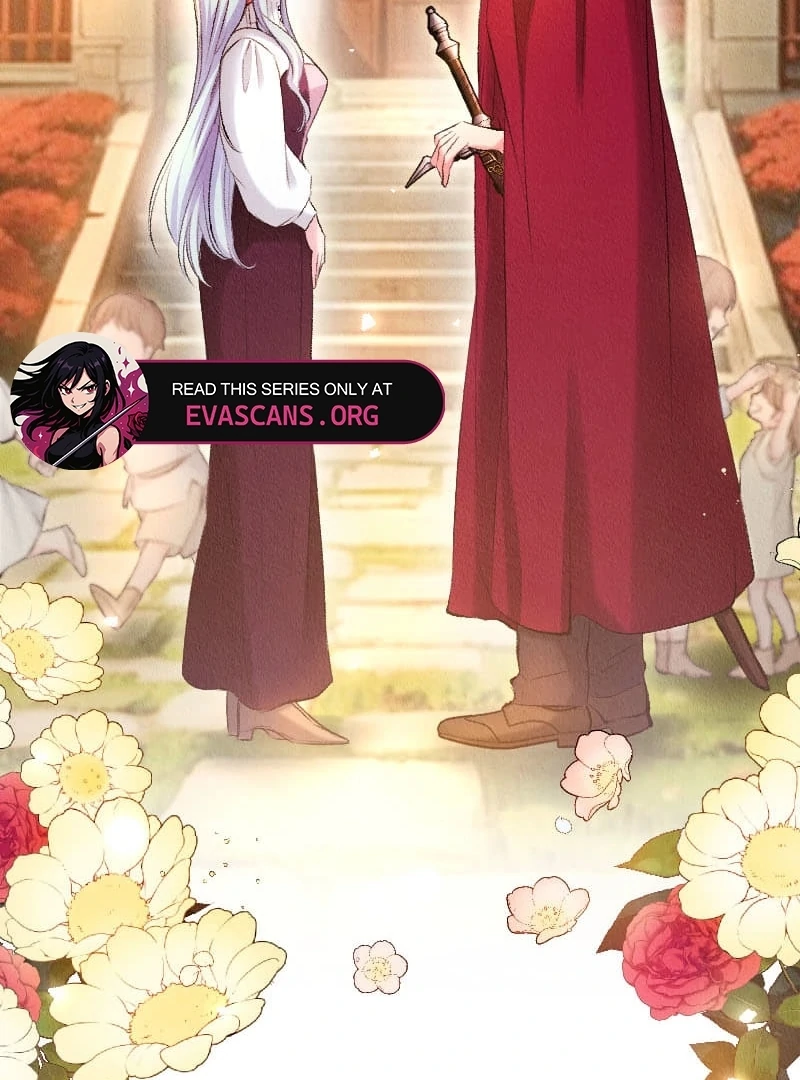 The Neglected Noble Lady Became the Beloved Caretaker of the Imperial Family Chapter 7 - Page 85