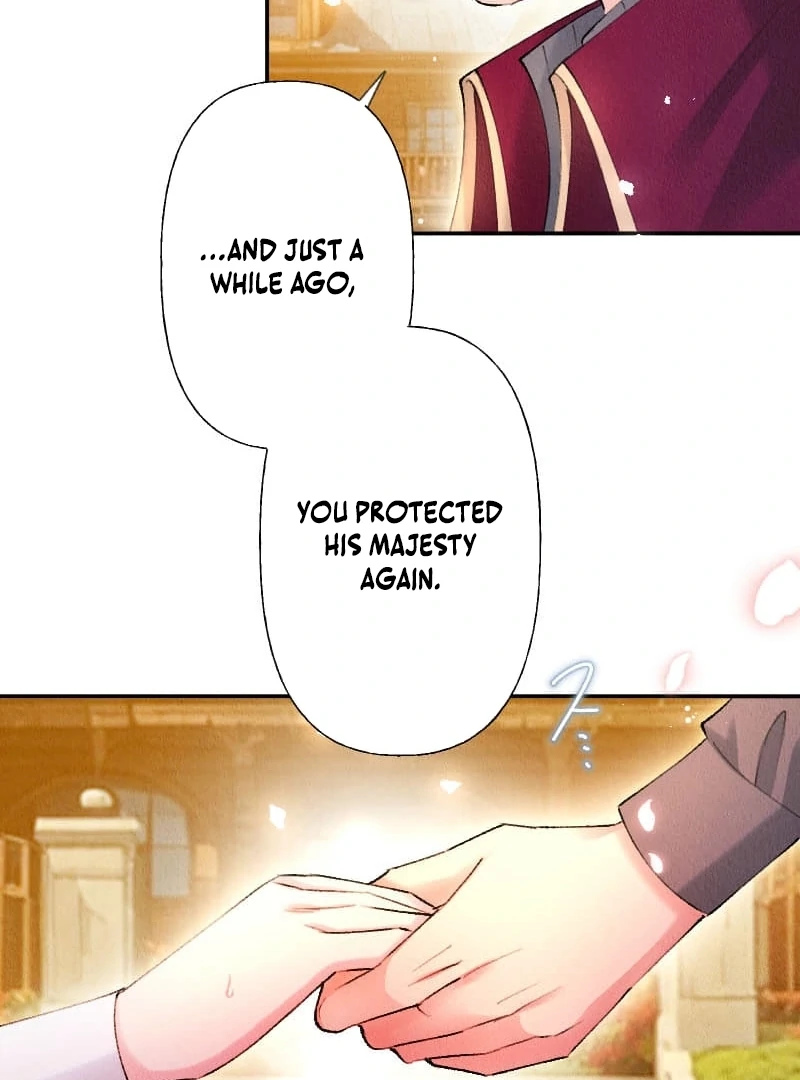 The Neglected Noble Lady Became the Beloved Caretaker of the Imperial Family Chapter 7 - Page 87