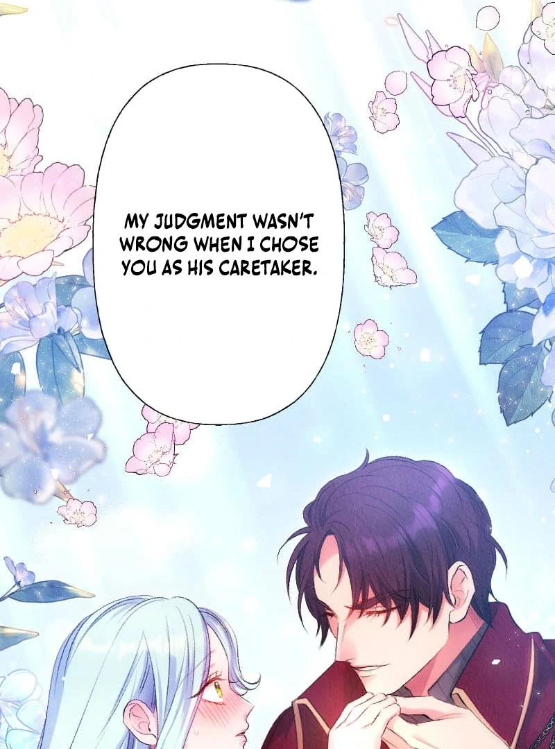 The Neglected Noble Lady Became the Beloved Caretaker of the Imperial Family Chapter 7 - Page 90