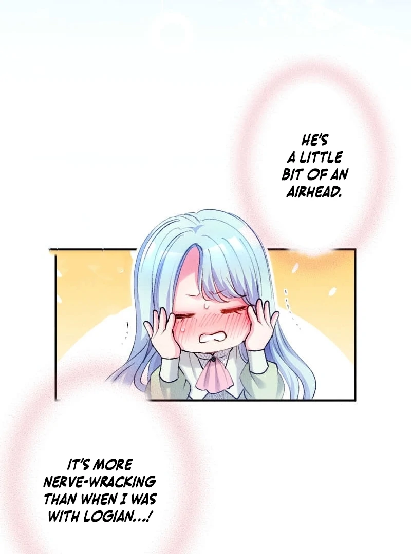 The Neglected Noble Lady Became the Beloved Caretaker of the Imperial Family Chapter 7 - Page 93