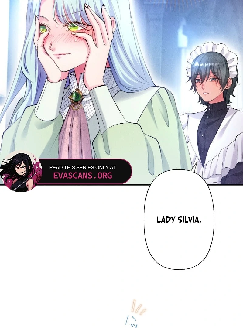 The Neglected Noble Lady Became the Beloved Caretaker of the Imperial Family Chapter 7 - Page 95