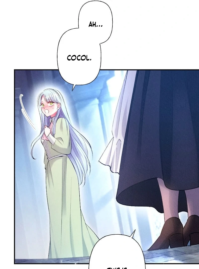 The Neglected Noble Lady Became the Beloved Caretaker of the Imperial Family Chapter 7 - Page 96