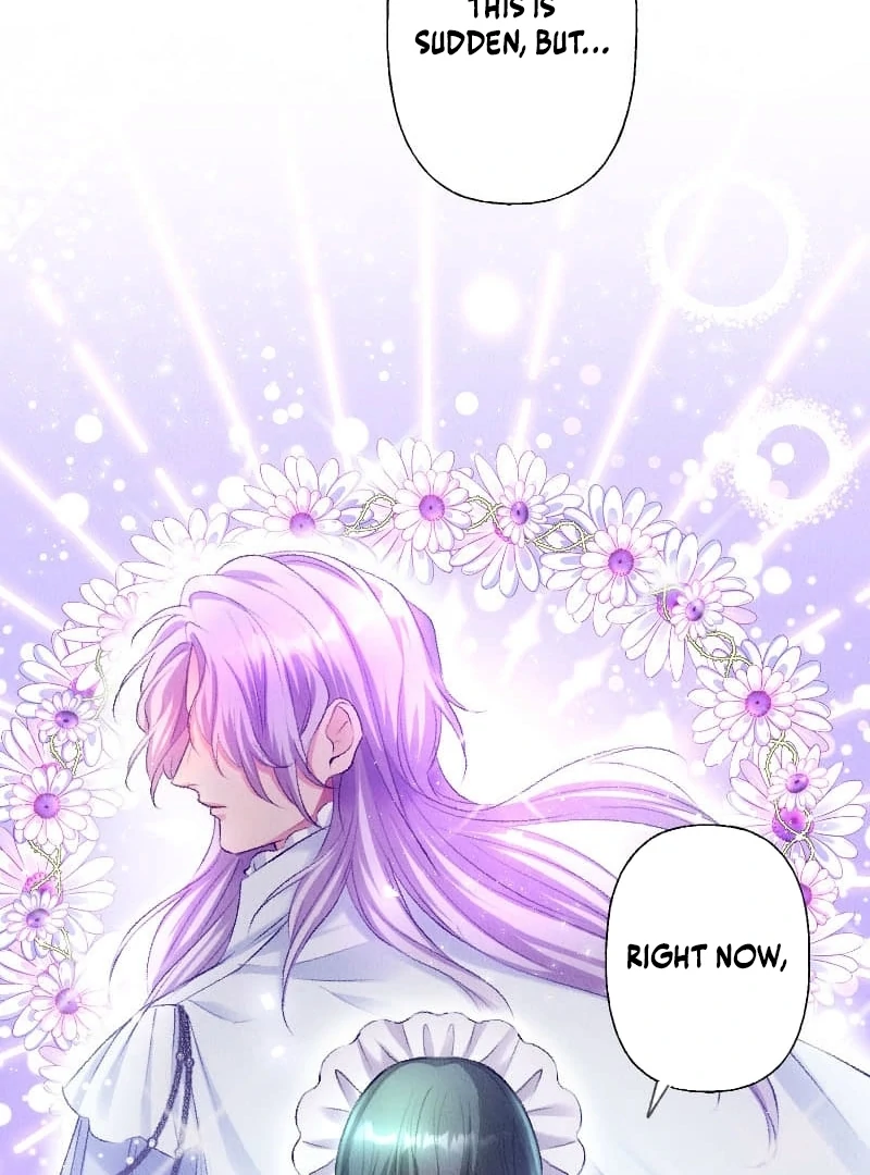 The Neglected Noble Lady Became the Beloved Caretaker of the Imperial Family Chapter 7 - Page 97