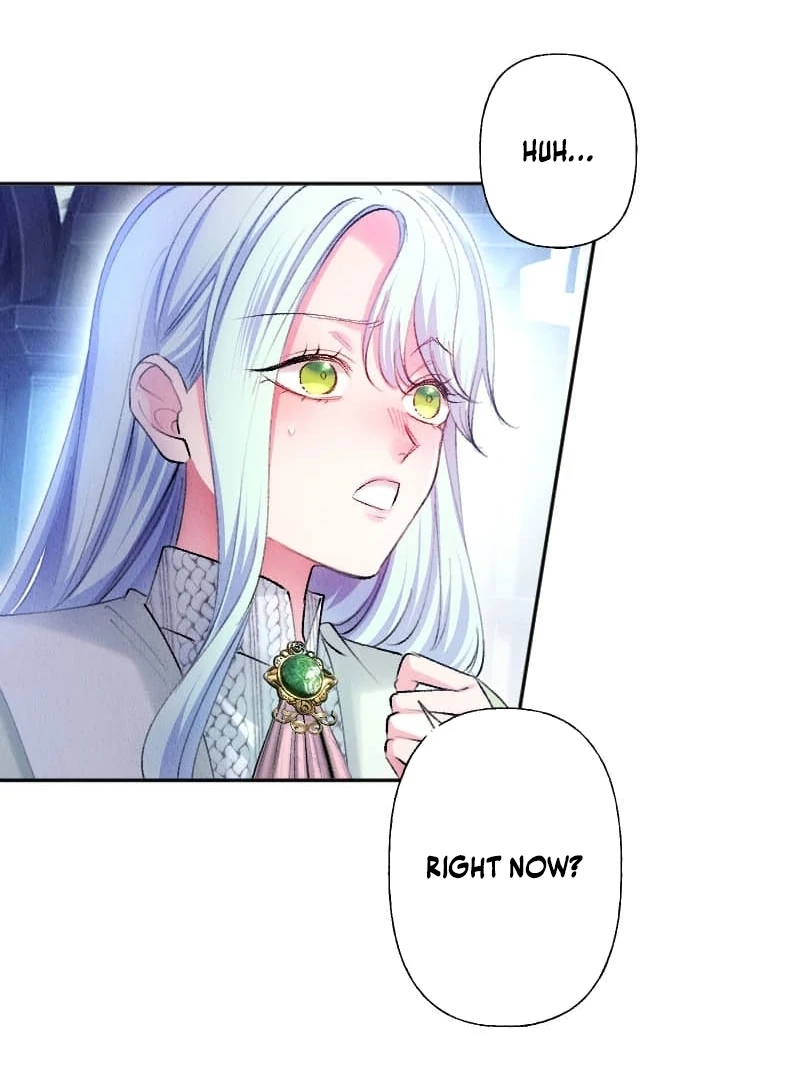 The Neglected Noble Lady Became the Beloved Caretaker of the Imperial Family Chapter 7 - Page 100