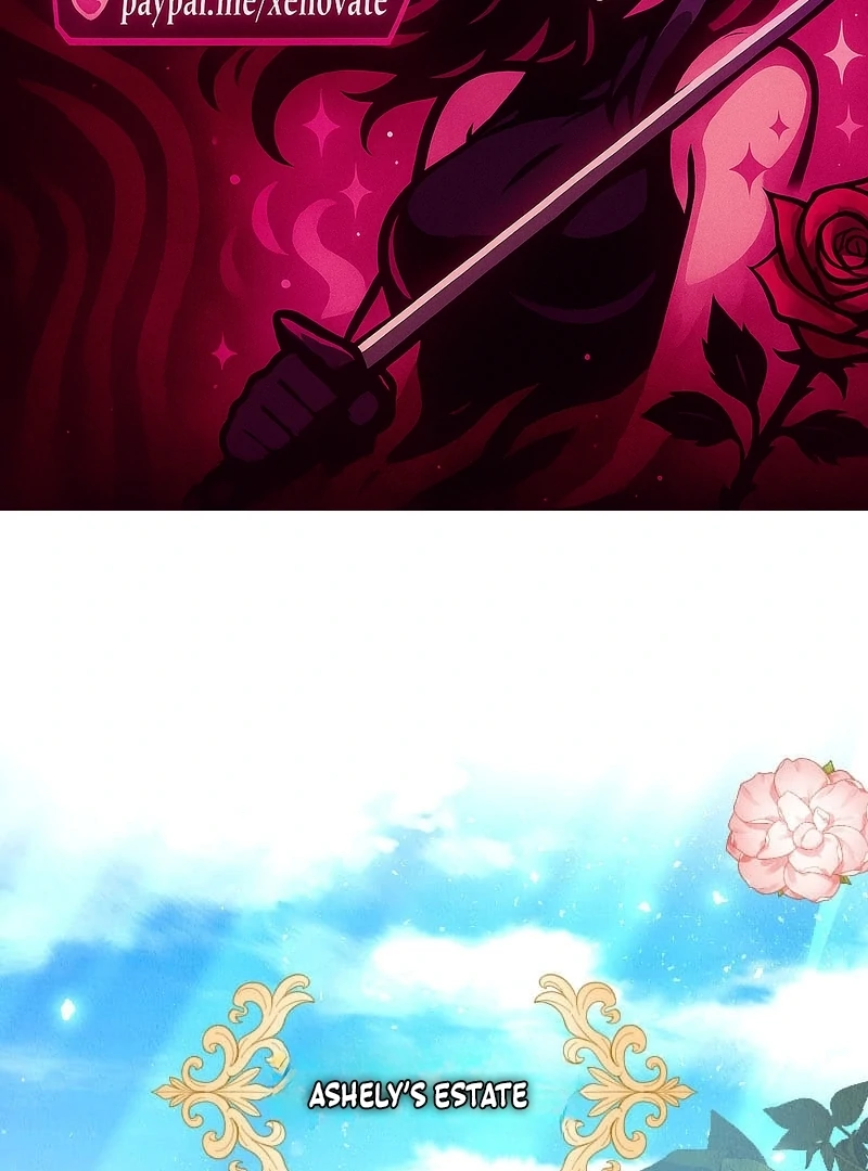 The Neglected Noble Lady Became the Beloved Caretaker of the Imperial Family Chapter 8 - Page 2