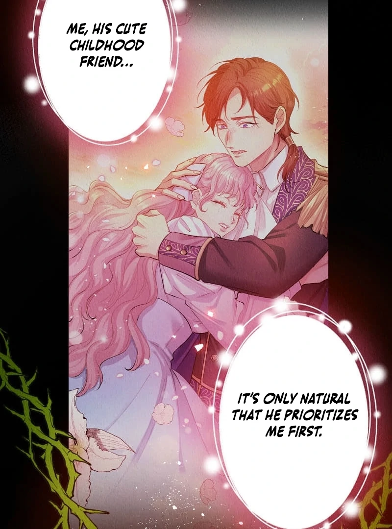 The Neglected Noble Lady Became the Beloved Caretaker of the Imperial Family Chapter 8 - Page 15