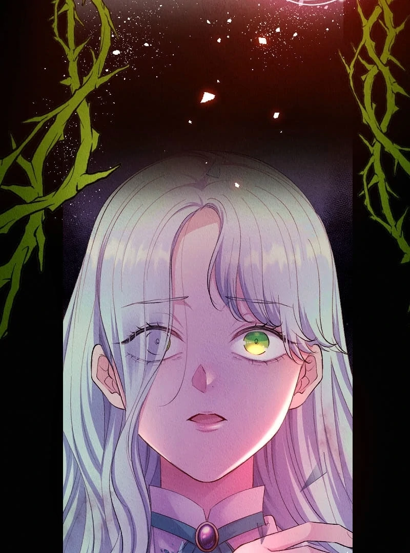 The Neglected Noble Lady Became the Beloved Caretaker of the Imperial Family Chapter 8 - Page 16