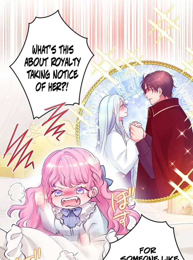 The Neglected Noble Lady Became the Beloved Caretaker of the Imperial Family Chapter 8 - Page 19