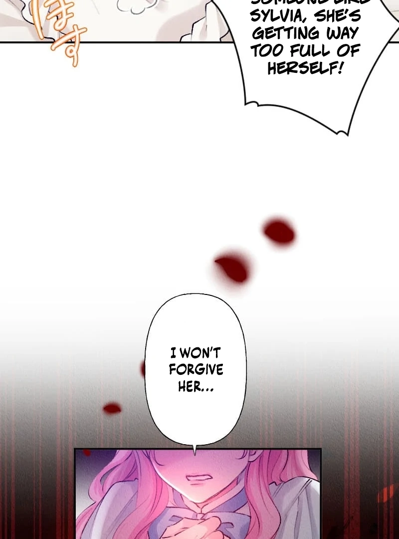 The Neglected Noble Lady Became the Beloved Caretaker of the Imperial Family Chapter 8 - Page 20