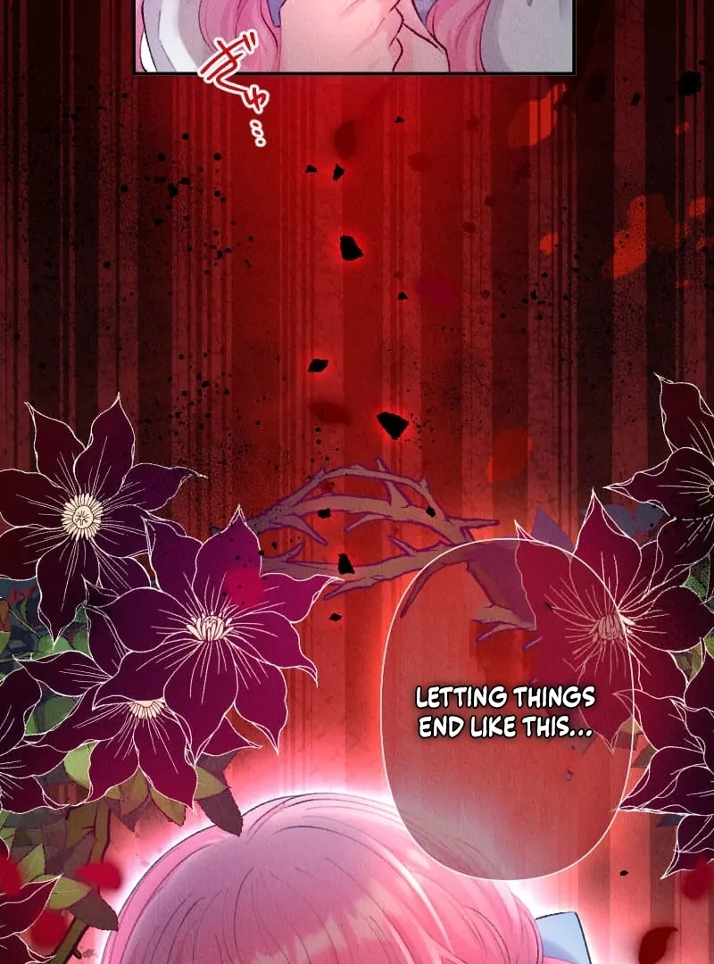 The Neglected Noble Lady Became the Beloved Caretaker of the Imperial Family Chapter 8 - Page 21