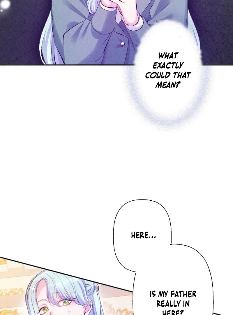 The Neglected Noble Lady Became the Beloved Caretaker of the Imperial Family Chapter 8 - Page 30