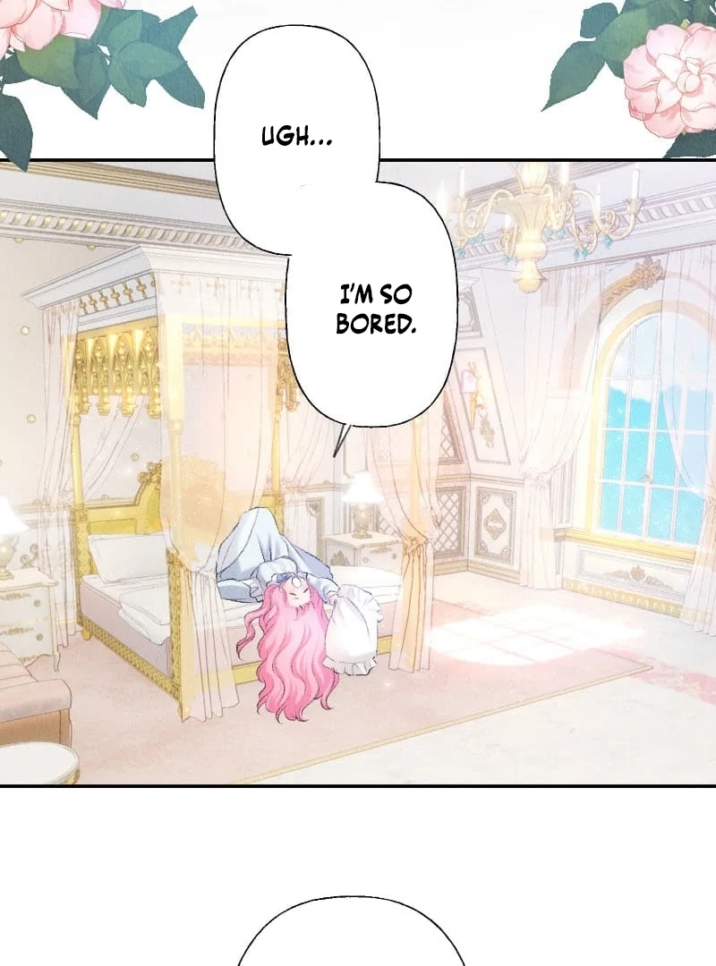 The Neglected Noble Lady Became the Beloved Caretaker of the Imperial Family Chapter 8 - Page 4