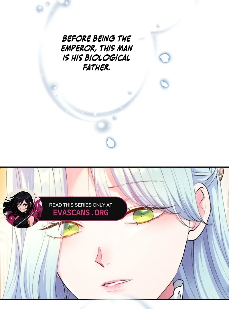 The Neglected Noble Lady Became the Beloved Caretaker of the Imperial Family Chapter 8 - Page 33