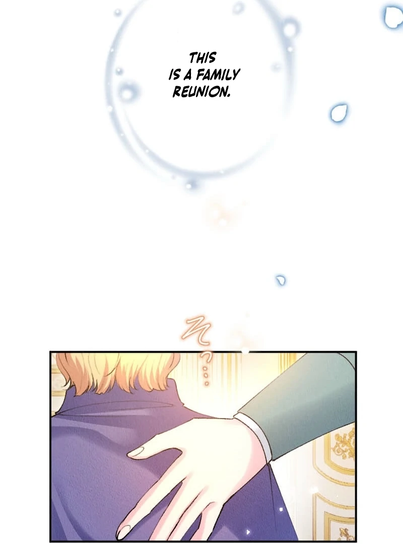 The Neglected Noble Lady Became the Beloved Caretaker of the Imperial Family Chapter 8 - Page 34