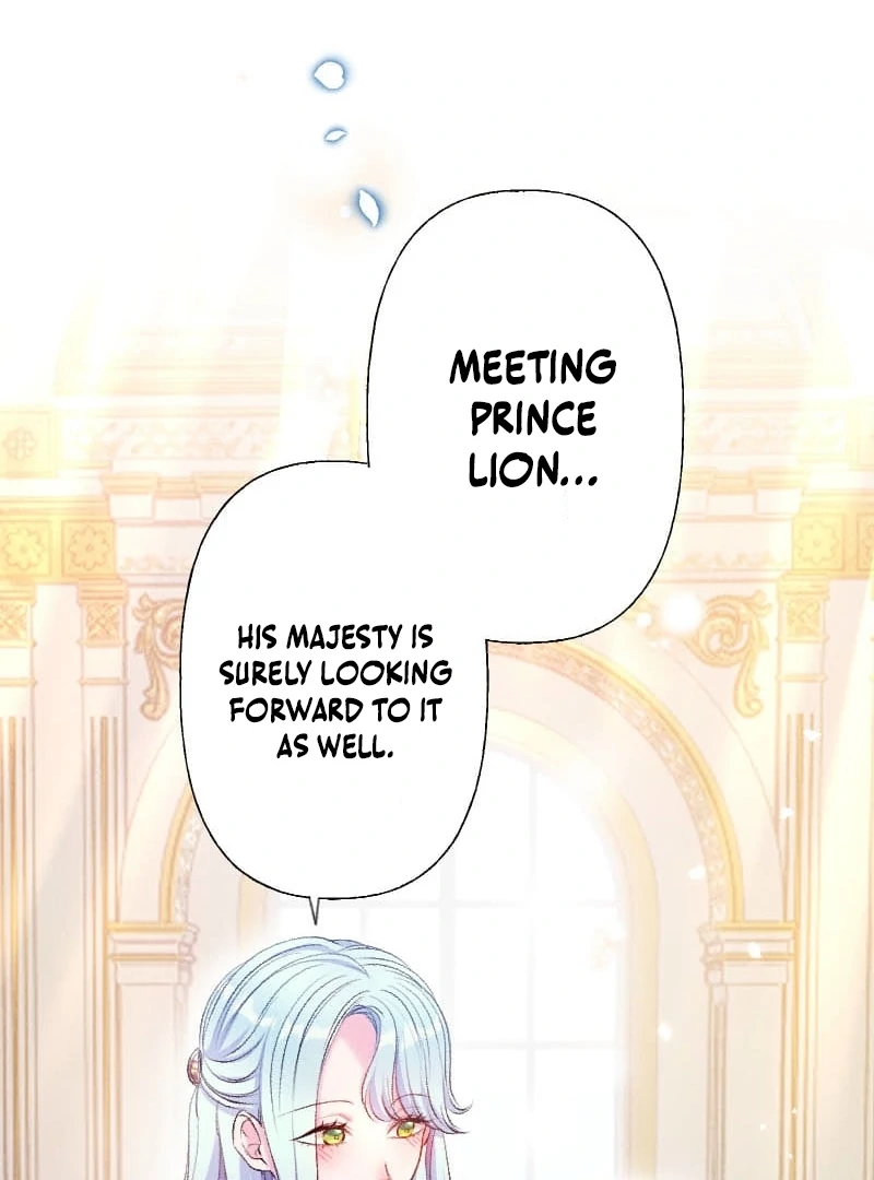 The Neglected Noble Lady Became the Beloved Caretaker of the Imperial Family Chapter 8 - Page 35