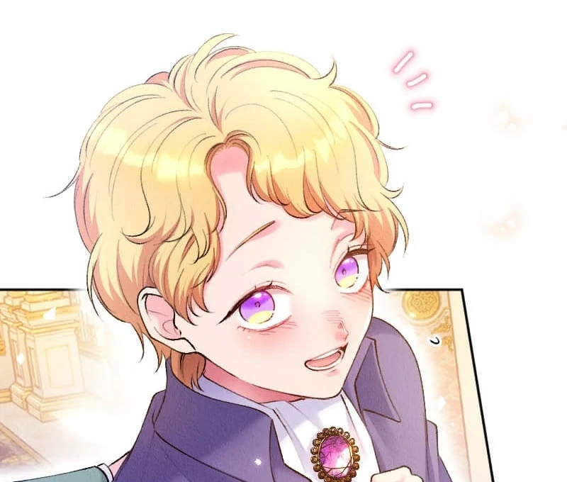 The Neglected Noble Lady Became the Beloved Caretaker of the Imperial Family Chapter 8 - Page 37