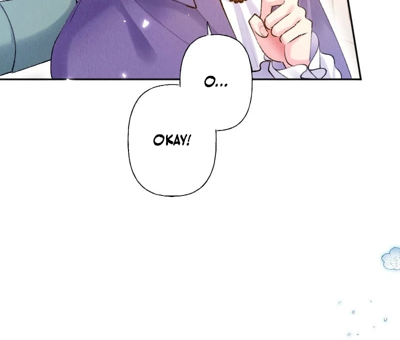 The Neglected Noble Lady Became the Beloved Caretaker of the Imperial Family Chapter 8 - Page 38