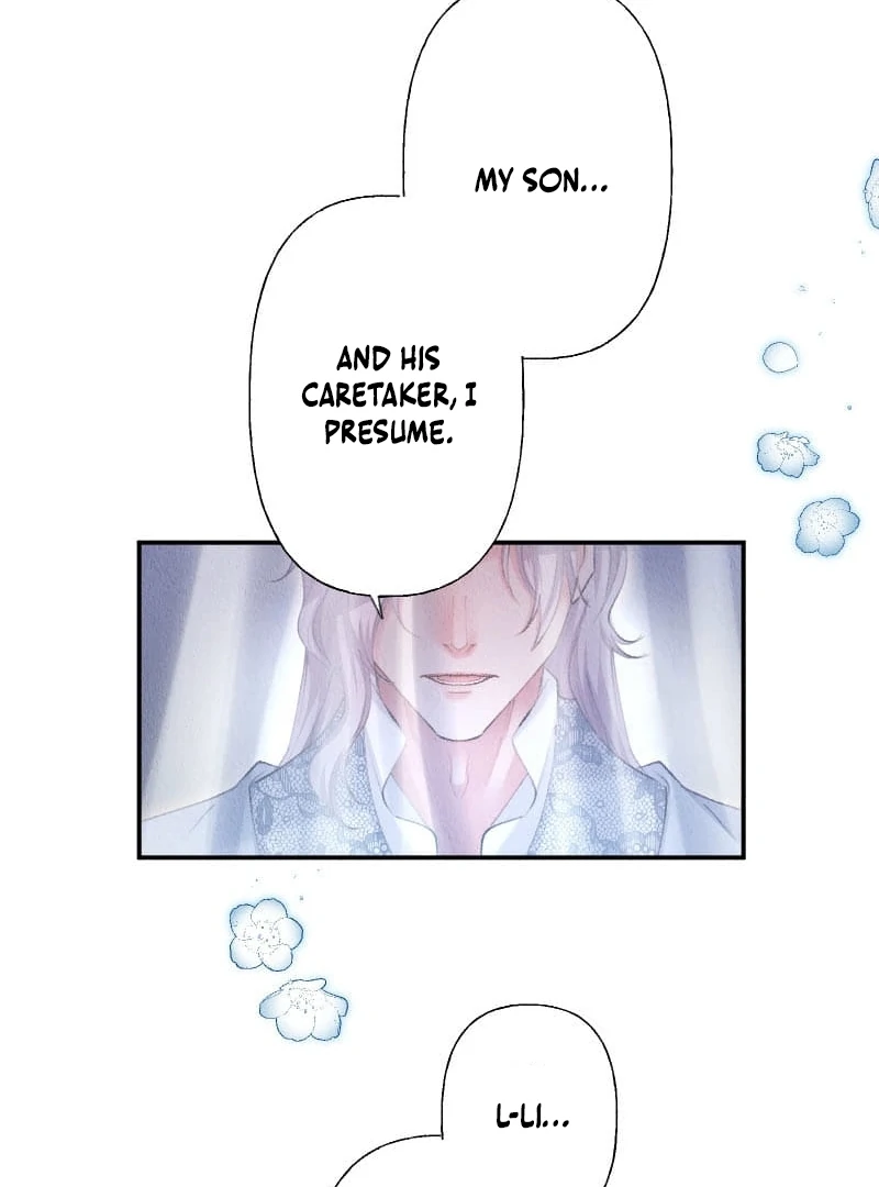The Neglected Noble Lady Became the Beloved Caretaker of the Imperial Family Chapter 8 - Page 42