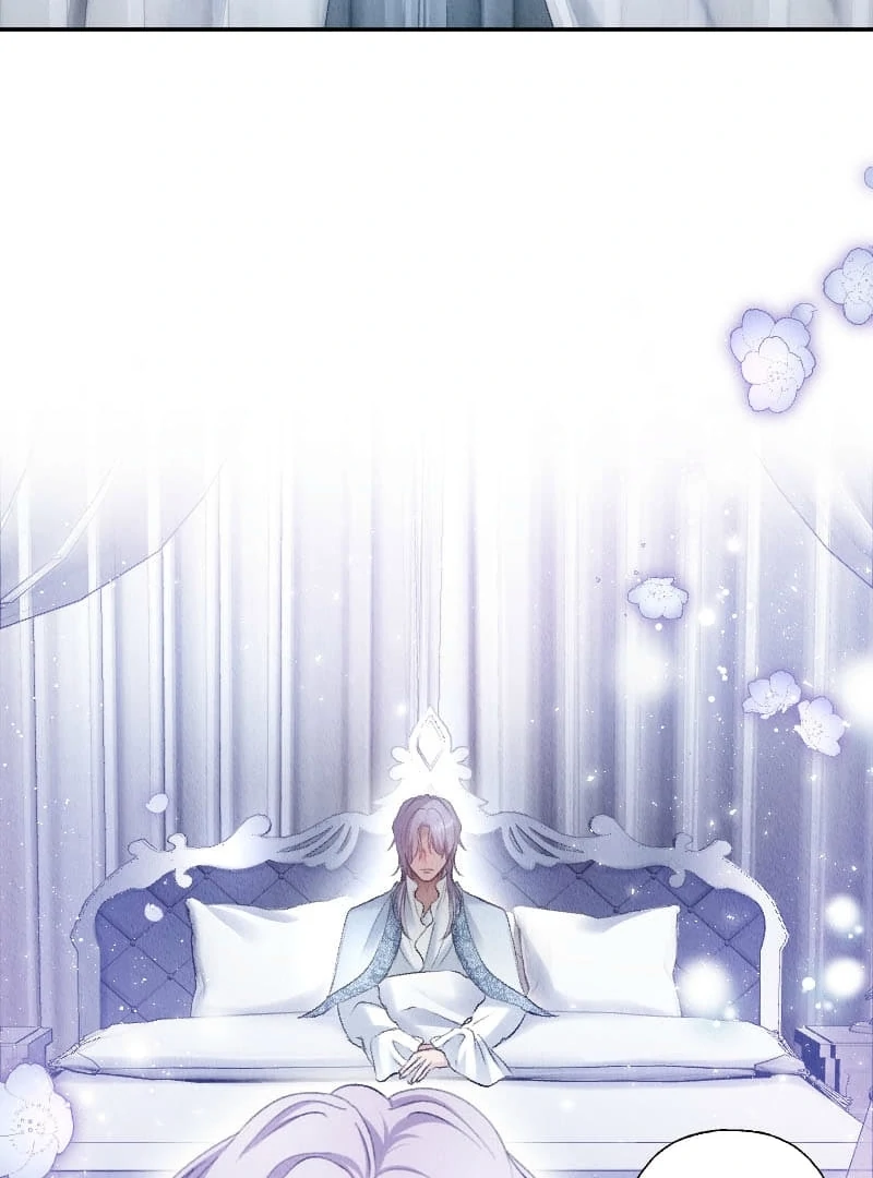 The Neglected Noble Lady Became the Beloved Caretaker of the Imperial Family Chapter 8 - Page 45