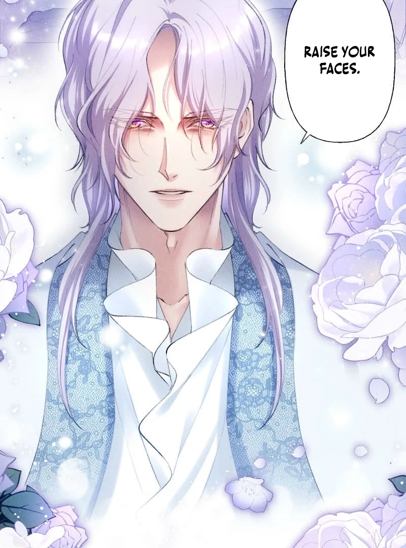 The Neglected Noble Lady Became the Beloved Caretaker of the Imperial Family Chapter 8 - Page 46