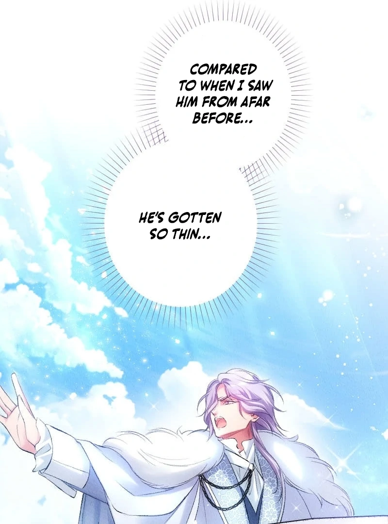 The Neglected Noble Lady Became the Beloved Caretaker of the Imperial Family Chapter 8 - Page 49