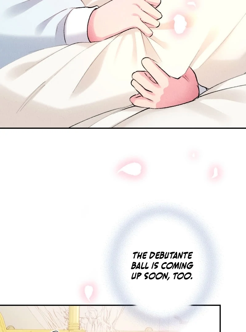 The Neglected Noble Lady Became the Beloved Caretaker of the Imperial Family Chapter 8 - Page 6