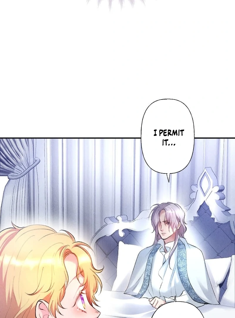 The Neglected Noble Lady Became the Beloved Caretaker of the Imperial Family Chapter 8 - Page 51