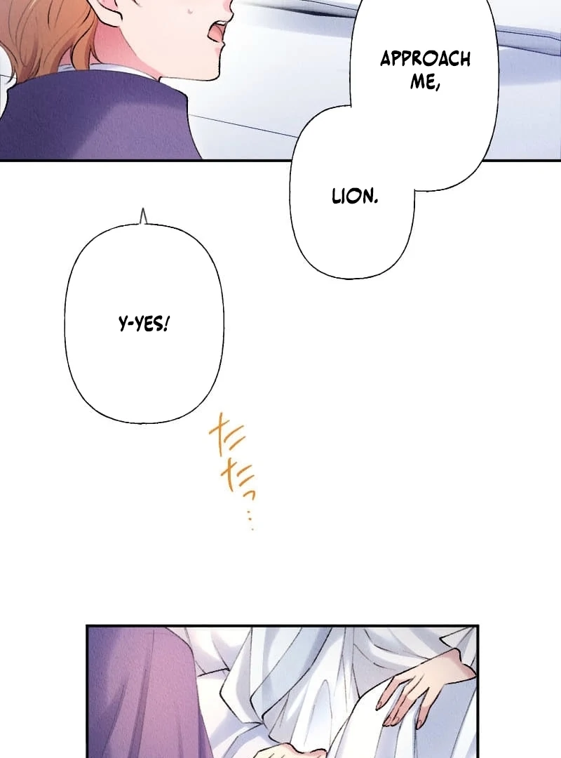 The Neglected Noble Lady Became the Beloved Caretaker of the Imperial Family Chapter 8 - Page 52