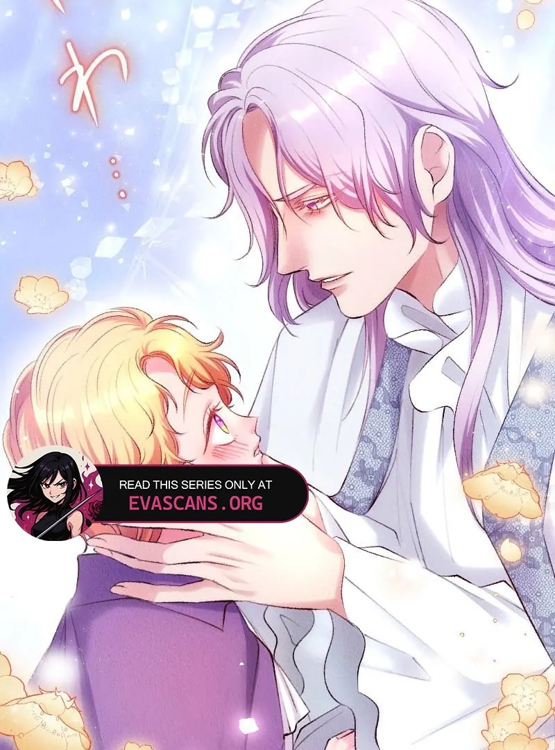 The Neglected Noble Lady Became the Beloved Caretaker of the Imperial Family Chapter 8 - Page 54